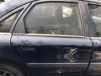 2001 MODEL VOLVO S80 ÇIKMA KAPI KOLU  OTO GÜVEN 'DE